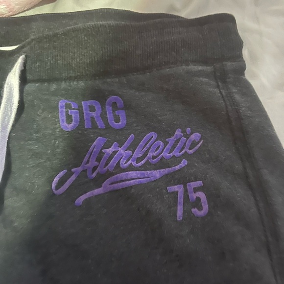 y2k sweatpants - Picture 2 of 3